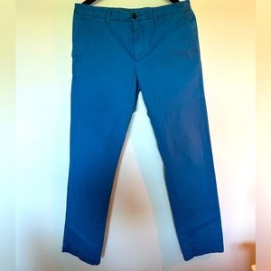 Men’s pants 1901 brand - 35x32 - Silm fit